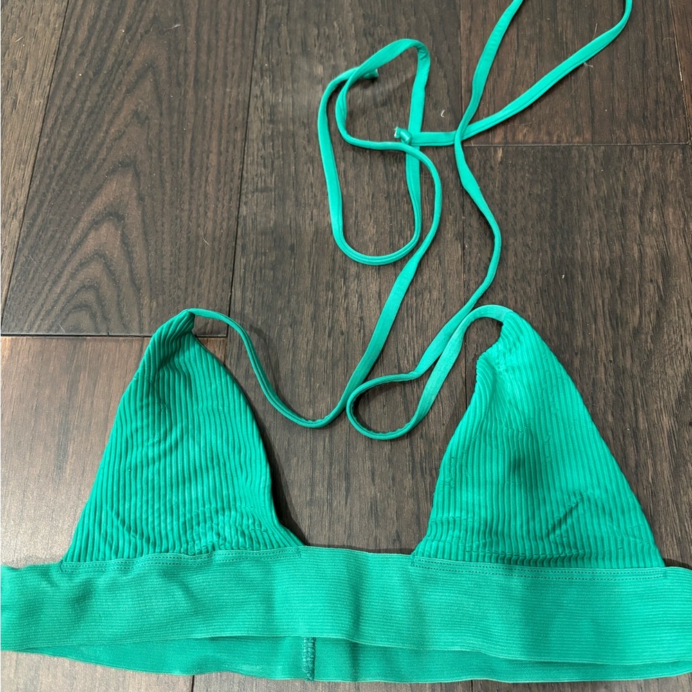 Frankie’s Winnie Top